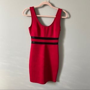 Red Dress | Forever 21